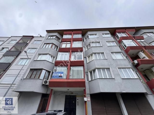 Yenicuma Özel Bağkur Bloklarında İçi Yenilenmiş Satılık Daire