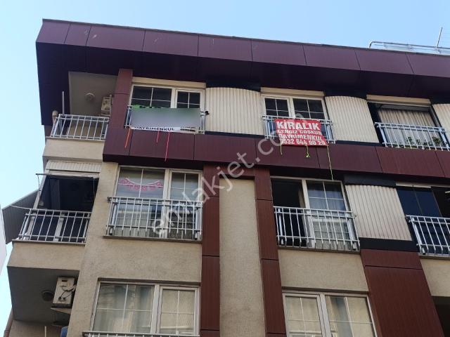 Yenibosna Fevzi Çakmak Mah Kiralik Dublex 120.m2