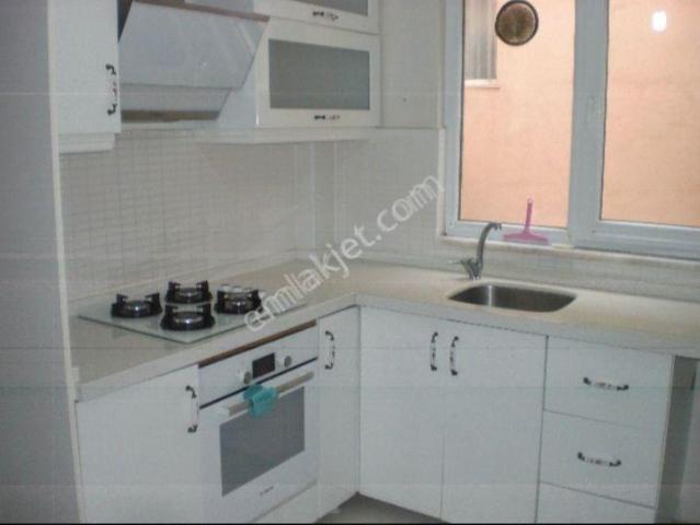 Yenibosna Fevzi Çakmak Mah Satilik 2+1 Daire