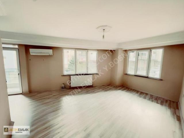 Yenibosna Çobançeşme Kiralık 2+1 Otoparklı Daire