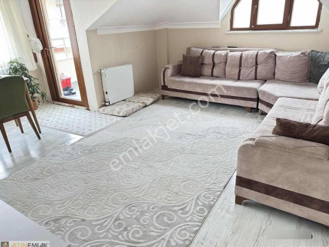 Yenibosna Çobançeşme Satılık Dubek Daire 4+2