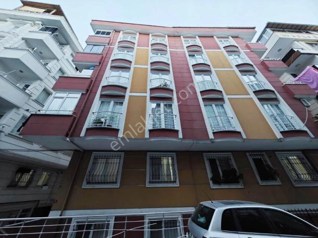 Yenibosna Satılık 2+1 2,kat Daire serhat Emlak