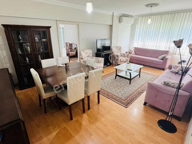 Yenibosna Radar Pilotlar Sitesi Full Eşyalı Kiralık 3+1 120 M2