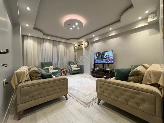 Yenibosna Zafer Mahallesi Kiralık Eşyalı Daire Metrobüse 3 Dakka