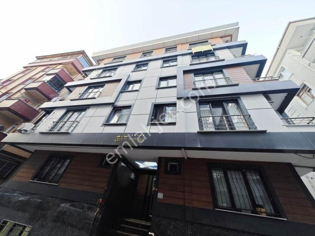 Yenibosna Zafer Mh 4+1 Ultra Lüxs Dublexs