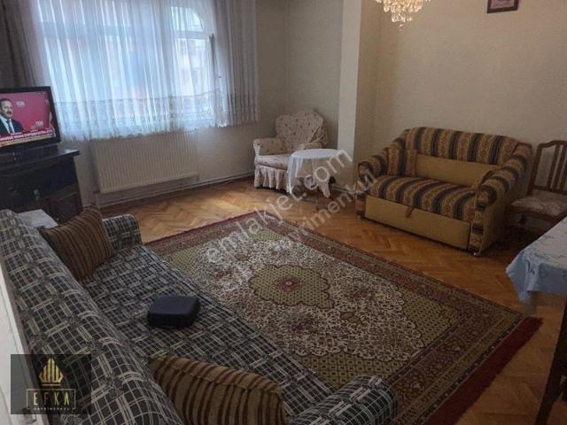 Yenibosna'da Kat Eksiği Olan Binada Satılık 3+1 Daire 140m²
