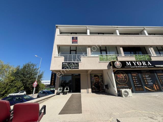 Yenibağlıca Yüksek İhtisas Üni. Karşısı 1+1 60 M² Dubleks Daire