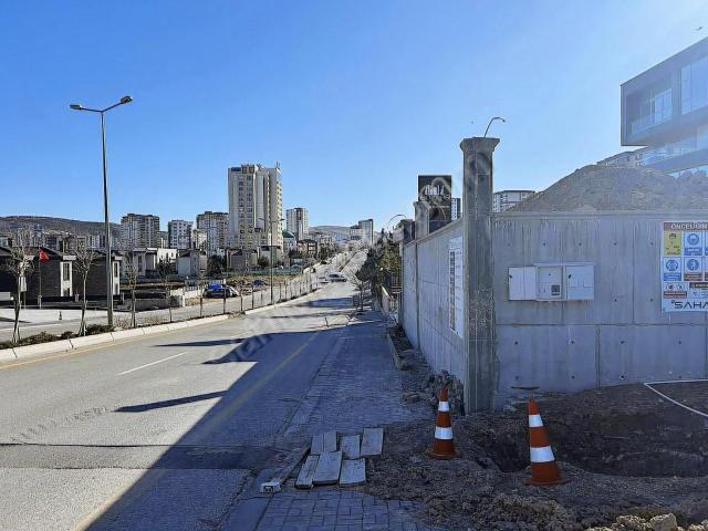 Yenibağlıca Çambayırı Caddesi Satılık Anahtar Teslim Villa
