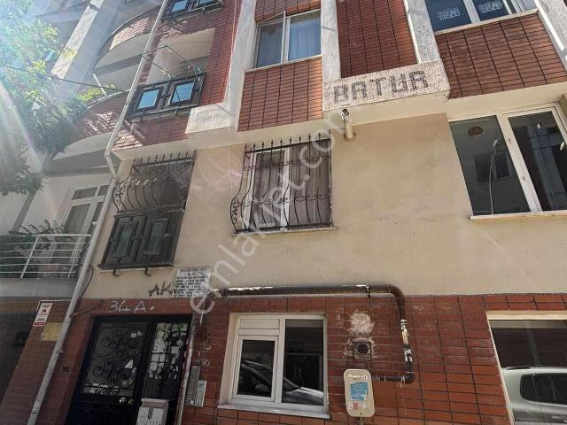 Yenibağlar Mah. Espark Yakını 1+1 Eşyalı Daire