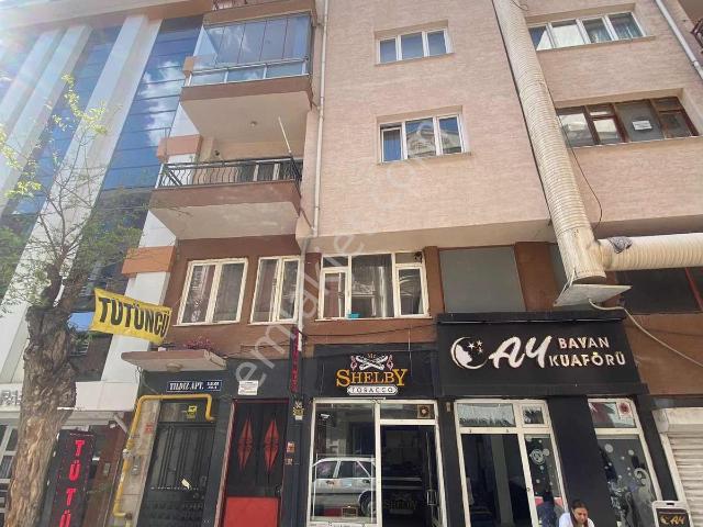 Yenibağlar Espark Yakını Kiralık 3+1 Daire