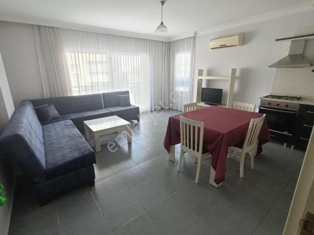 Yenibaraj Mahallesi Baraj Yolu Yakını 2+1 Full Eşyalı Kiralık Daire