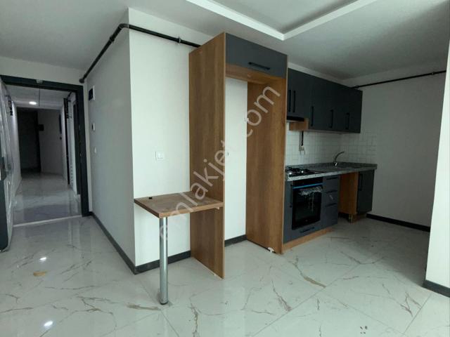 Yenibaraj Seyhan Devlet Hastanesi Yakını Sıfır 1+1 Kiralık Daire