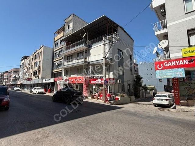 Yenigün Mah. Cadde Üzeri 2+1 Eşyalı Kiralık Daire