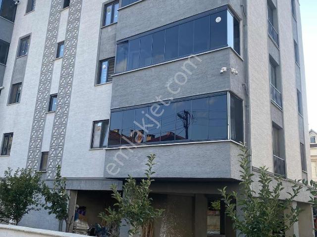 Yenigün Mahallesi 125 M2 Ara Kat Daire