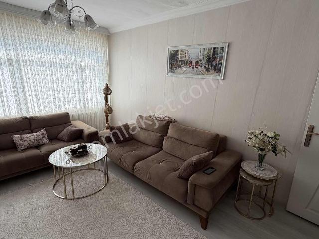 Yenigün Mah. Teras Manzaralı 2+1 Satılık