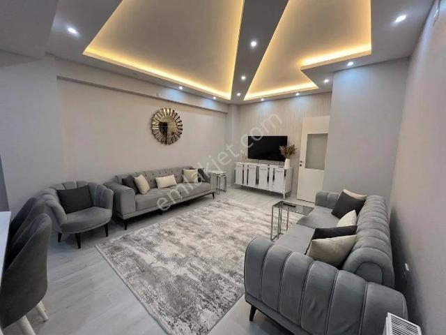 Yenigün Mahallesi Yeni Bina 4+1 Teraslı Dubleks Daire