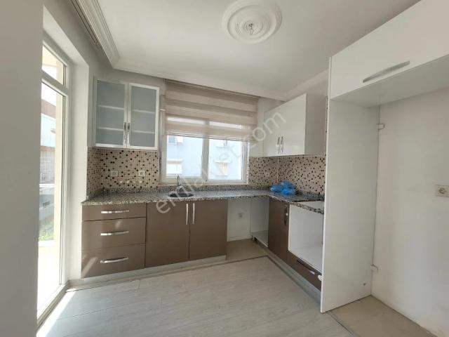 Yenigün Mahallesinde Amerikan Mutfak Asansörlü 2+1 Kiralık Daire