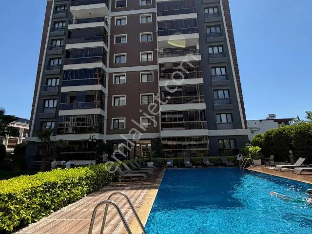 Yenigün Mh Havuz Cephe Site İçi Arakat Manzaralı Muhteşem Daire