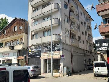 Yenigün Emlak Tan Ankara Caddesi Kaymakamlık Mevki Satılık Daire