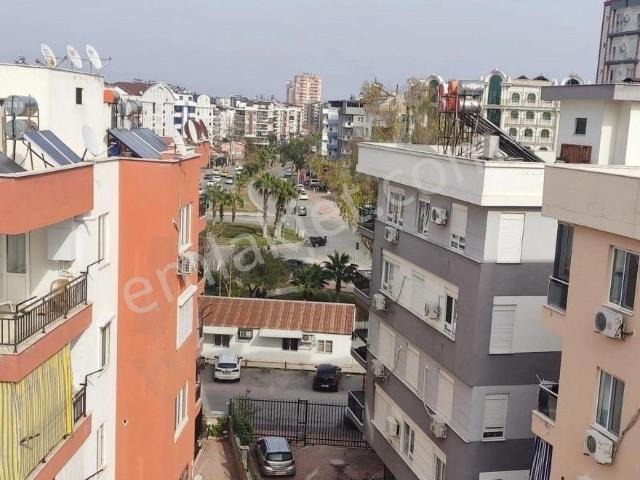 Yenigün'de Anadolu Lisesi Yakını 4+1 Yatırımlık Dubleks