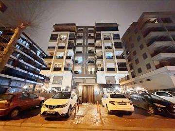 Yenigünün Göbeği Mevlana Kavşağında 4+1 Lüks Dubleks
