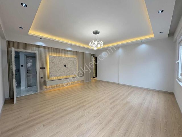 Yenigün'ün En Geniş 2+1, İçi Full Yapılı, Masrafsız Dairesi