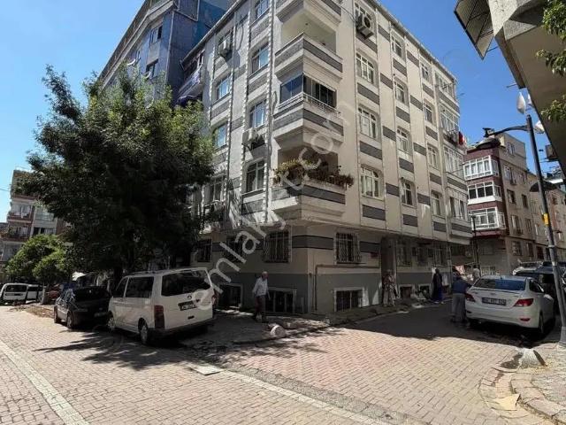 Yenidoğan 'da Kentsele Girmiş 2+1 Satılık Daire