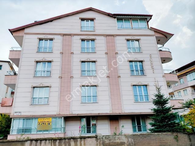 Yenidoğan Mah. Ana Cadde Üzerinde Satılık 3+1 Daire