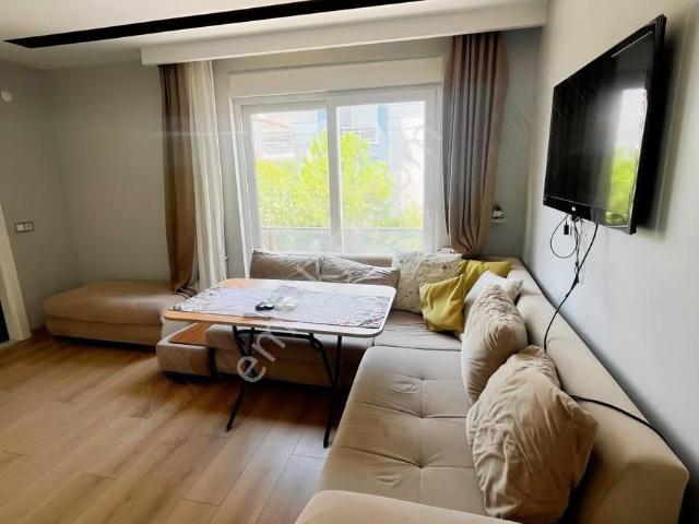 Yenidoğan Mah. Katta Eşyalı 1+1 Kiralık Daire