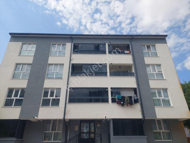 Taşkent Caddesinde Yeni Yapı Arakat Kiralık 2+1 Daire