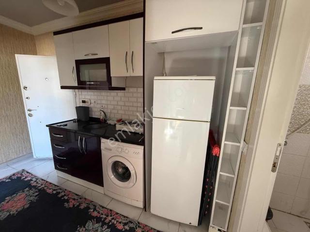 Yenidoğan Mah. Tramvaya Yürüme Mesafesinde 2+0 Eşyalı Kiralık
