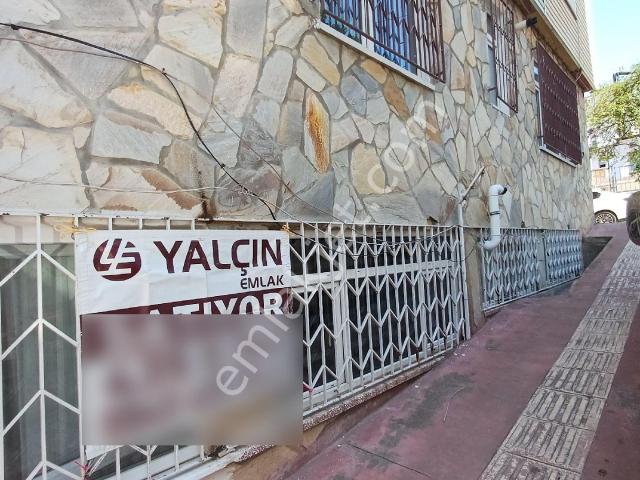 Yenidoğan Mah 2+1 Full Yapılı Bahçe Katı Gazı Devlet Yanı