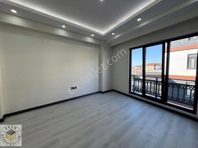 Yenidoğan Mah. 2+1 2 Yıllık Ultra Lüks Kiralık Daire