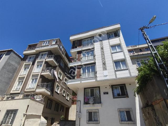 Yenidoğan Mah. 2.kat Balkonlu Amerikan Mutfaklı 1+1 Kiralık