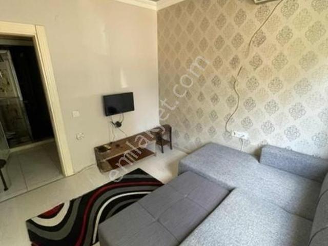 Yenidoğan Mahallesi Yüksek Giriş Kiralık 2+0 Daire
