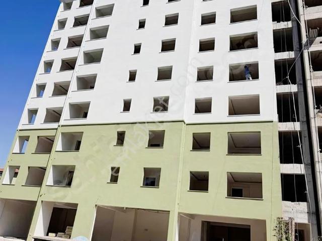 Yenidoğan Mah/yatay Mimari/konumu Mükemmel 2.5+1 Sıfır Daire