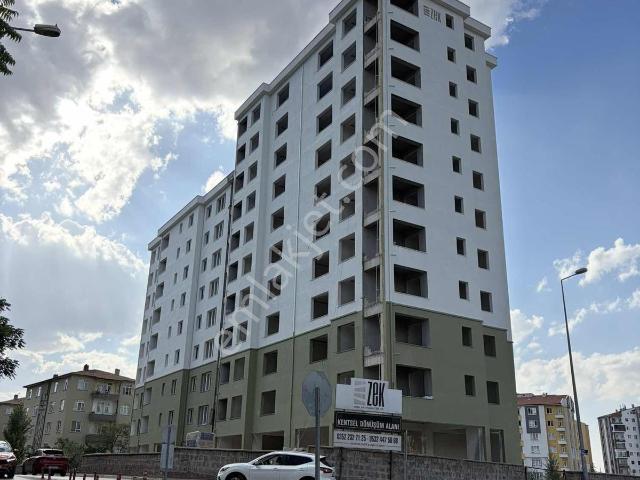 Yenidoğan Mah/yatay Mimari/konumu Mükemmel 2.5+1 Sıfır Daire