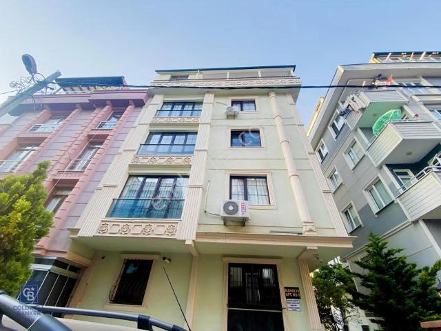 Yenidoğan Merkez Caddede 3+1 Arakat E. Banyolu Kiralık