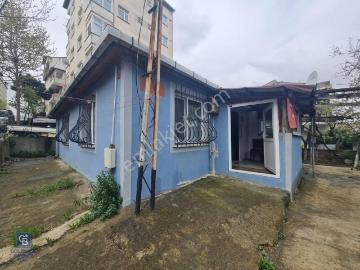 Yenidoğan Merkezde Kiralık Müstakil Ev