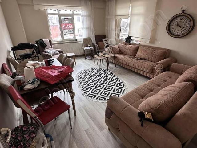 Yenidoğan Mh 2+1 110 M2 Geniş Kiralık Fırsat Daire