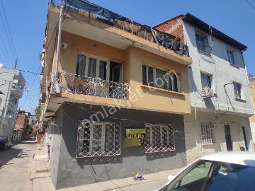 Hızlı Satış Hemen Tapu Yenidoğan Mh.de 3 Daire Tek Bina