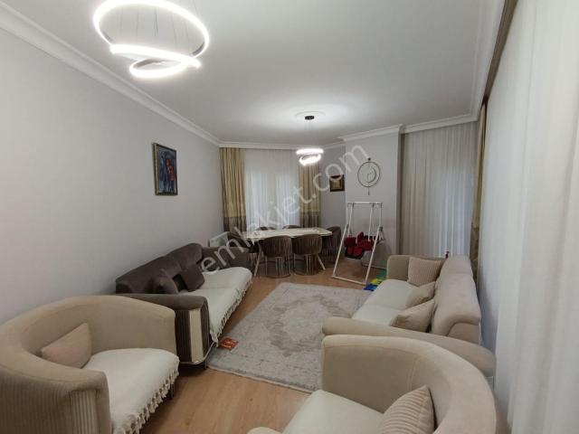 Yenidoğan Yunus Emre Mah. Satılık 2+1 Dubleks Daire