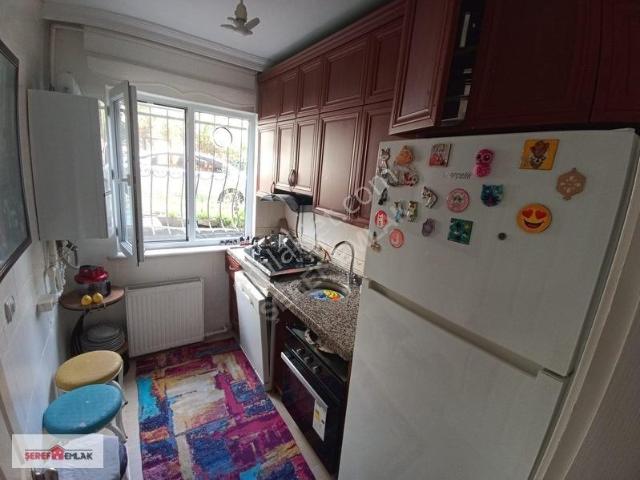 Yenidoğan'da Satılık 1+1 Daire 60m² Ulaşım Kolaylığı