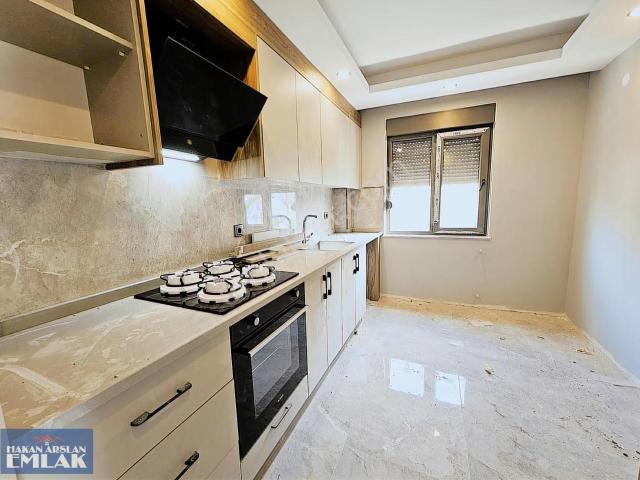 Yeniemek'de Geniş Ve Lüx Daire Arayanlara Müjde 4+1 Dublex Daire