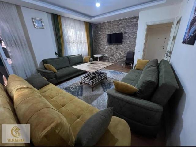 Yeniemekde 23.noter Karşısı Eşyalı Ayrı Mutfaklı 1+1 Satılık