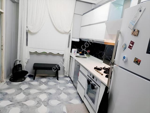 Yeniemekte Kent Meydanı Yakını Kiralık 2+1 Daire