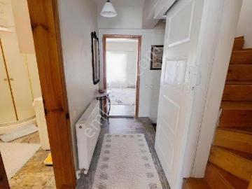 Yenifoça Cumhuriyet Mah. Eşyalı Kiralık 3+1 Triblex Yazlık