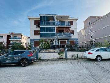 Yenifoça, Foça, İzmir ili, Ege Bölgesi