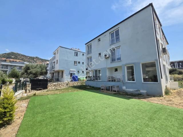 Yenifoça Narezende Satılık 1+1 Uygun Fiyatlı Daire