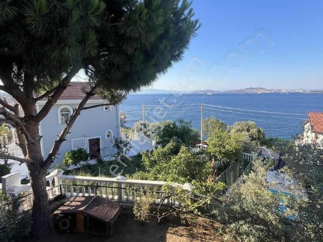 Yenifoca Da Kiralık Dubleks